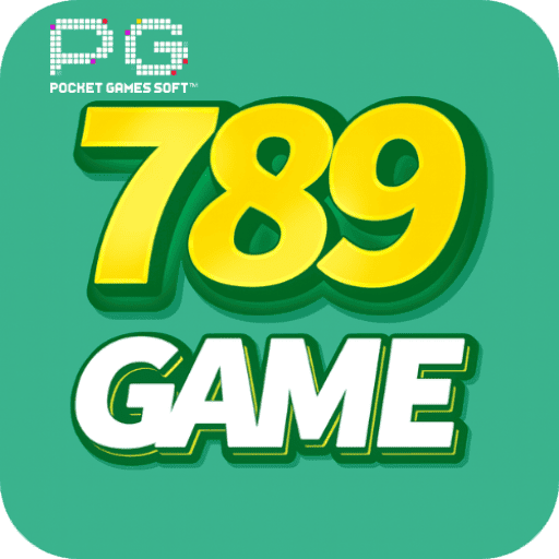 Logo da 789GAME