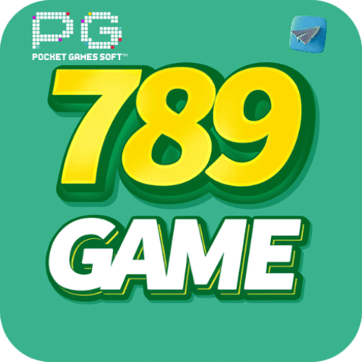 Canal oficial da 789GAME no Telegram