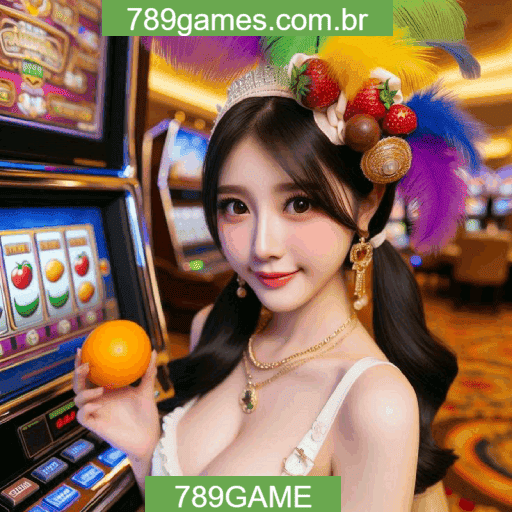 789GAME APK - Download Oficial Android
