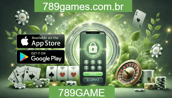 Como Usar App 789GAME