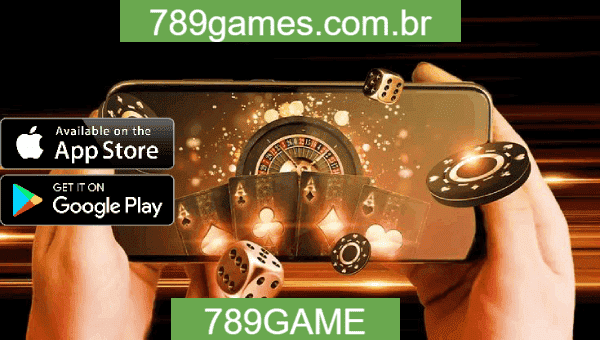 Recursos App 789GAME