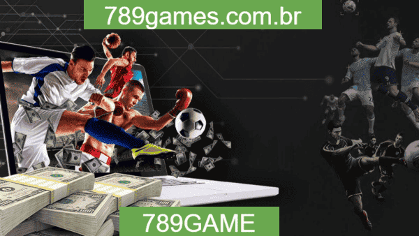 Como Apostar na 789GAME Bet
