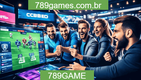 Tipos de Apostas 789GAME