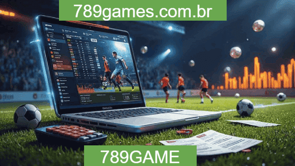 Estratégias de Apostas 789GAME