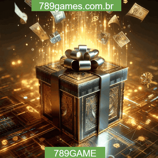 Termos e Condições Bônus 789GAME