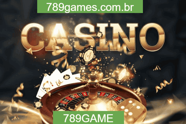 789GAME Cassino Ao Vivo - 50+ Mesas HD 4K