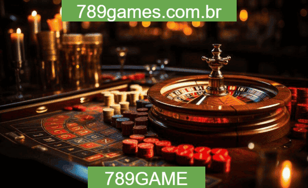Legalidade 789GAME no Brasil