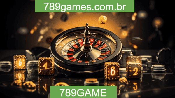 Como Registrar e Fazer Login 789GAME