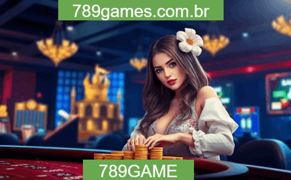 Catálogo Completo de Bônus 789GAME