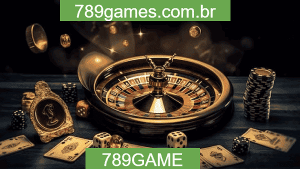 FAQ - Perguntas Frequentes 789GAME