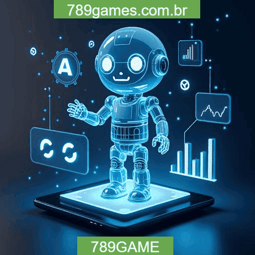 789GAME Instalar Guia