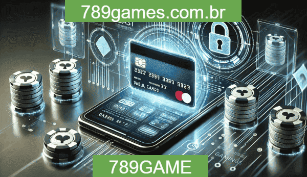 789GAME Login Seguro