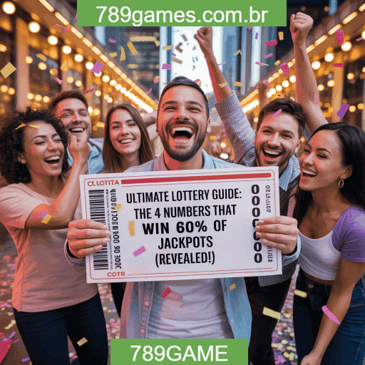 789GAME Loteria FAQ