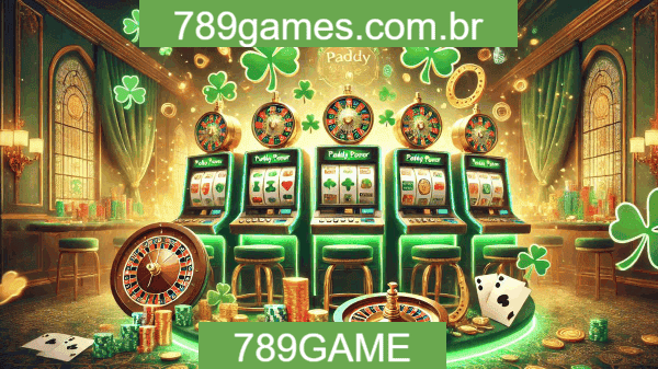 FAQ Slots 789GAME