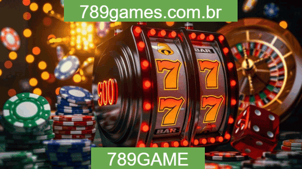 FAQ Como Ganhar 789GAME