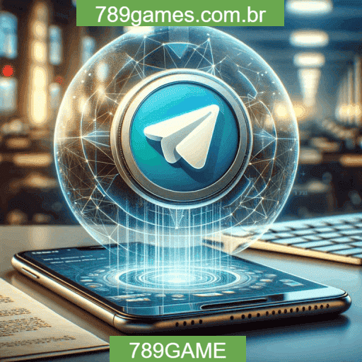 789GAME Telegram Oficial